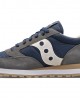 Saucony Jazz Dark Grey Navy Men