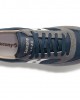 Saucony Jazz Dark Grey Navy Men