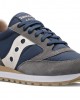 Saucony Jazz Dark Grey Navy Men