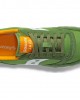 Saucony Jazz Green White Orange Men