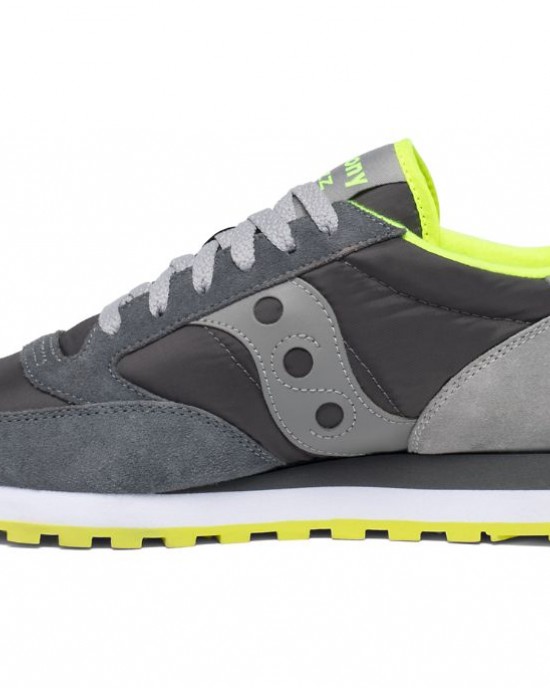 Saucony Jazz Grey Men