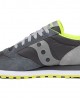 Saucony Jazz Grey Men