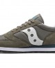 Saucony Jazz Green Olive Men