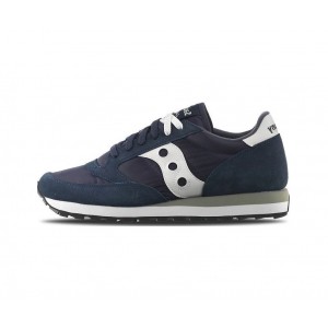 Saucony Jazz Navy White Men