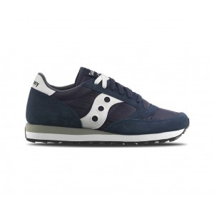 Saucony Jazz Navy White Men