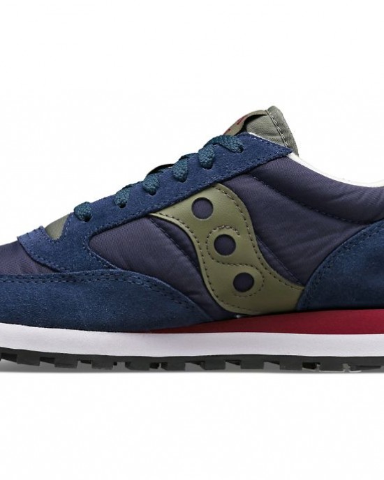 Saucony Jazz Navy Men