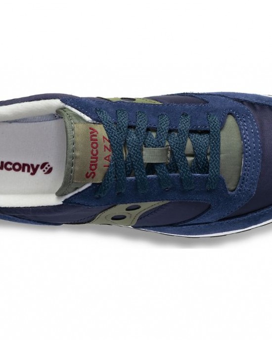 Saucony Jazz Navy Men