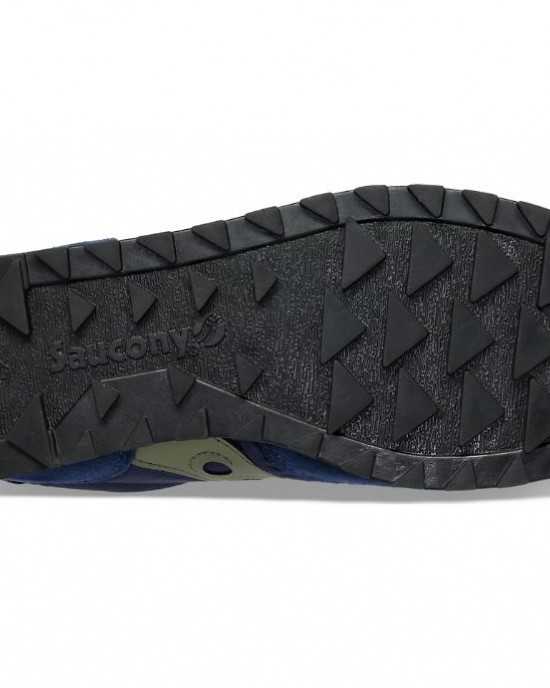 Saucony Jazz Navy Men