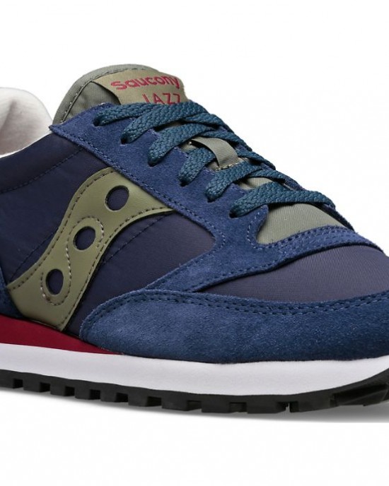 Saucony Jazz Navy Men