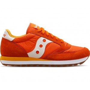 Saucony Jazz Orange Men