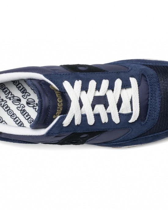 Saucony Jazz Original Vintage Navy Men