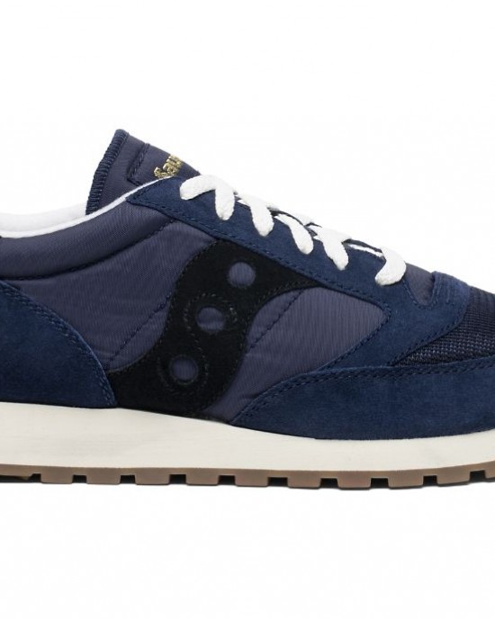 Saucony Jazz Original Vintage Navy Men