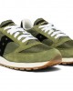 Saucony Jazz Original Vintage Olive Black Men