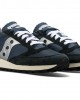 Saucony Jazz Original Vintage Blue Navy Silver Men