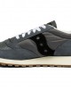 Saucony Jazz Original Vintage Grey Black Men