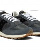 Saucony Jazz Original Vintage Grey Black Men