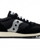 Saucony Jazz Original Vintage Black White Men