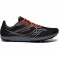 Saucony Kilkenny Xc9 Spike Black Grey Men