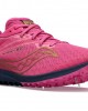 Saucony Kilkenny Xc9 Spike Pink Men