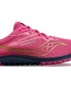 Saucony Kilkenny Xc9 Spike Pink Men