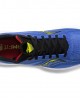 Saucony Kinvara 13 Blue Black Men