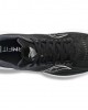 Saucony Kinvara 13 Black Silver Men