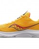 Saucony Kinvara 13 Gold Red Men