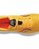 Saucony Kinvara 13 Gold Red Men