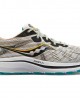 Saucony Omni 20 Grey Beige Men