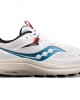 Saucony Omni 21 White Men