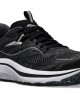 Saucony Omni 21 Wide Black White Men