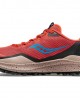 Saucony Peregrine 12 Orange Men