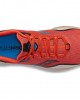 Saucony Peregrine 12 Orange Men