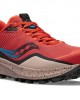 Saucony Peregrine 12 Orange Men