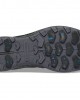 Saucony Peregrine Ice+ 3 Black Grey Men