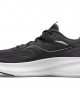 Saucony Ride 15 Black White Men