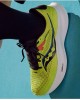 Saucony Ride 15 Light Green Brown Men