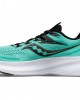 Saucony Ride 15 Mint Men