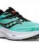 Saucony Ride 15 Mint Men