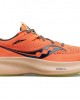 Saucony Ride 15 Orange Green Men