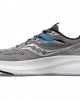 Saucony Ride 15 Wide Grey Men