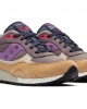 Saucony X Sns Shadow 6000 Khaki Grey Men