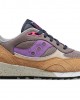 Saucony X Sns Shadow 6000 Khaki Grey Men