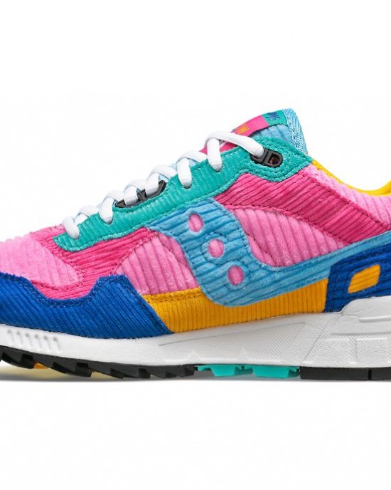 Saucony Shadow 5000 Patchwork Multicolor Men