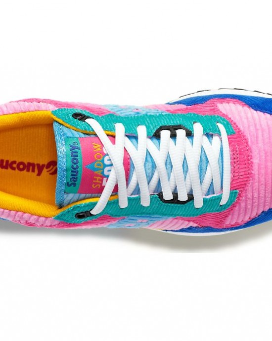 Saucony Shadow 5000 Patchwork Multicolor Men