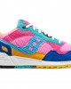 Saucony Shadow 5000 Patchwork Multicolor Men