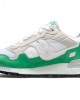 Saucony Shadow 5000 Premier White Green Men