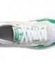 Saucony Shadow 5000 Premier White Green Men