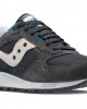 Saucony Shadow 5000 Dark Grey Black Men