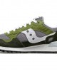 Saucony Shadow 5000 Green White Men